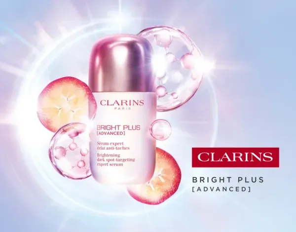 Bright Plus