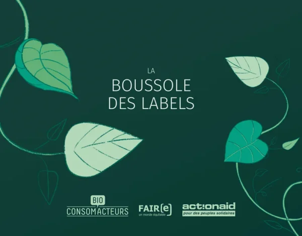 Labels & Certifications