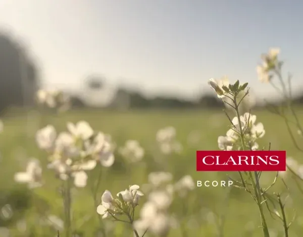 Clarins BCorp
