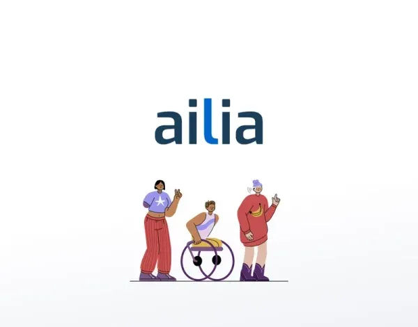 Ailia